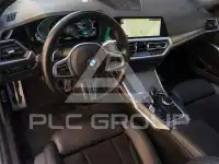 2020 BMW 3 series