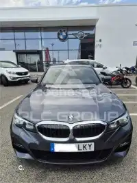 2020 BMW 3 series