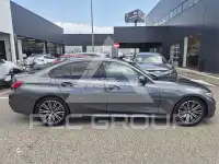 2020 BMW 3 series