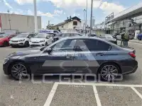 2020 BMW 3 series