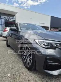 2020 BMW 3 series