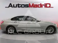 2020 BMW 3 series