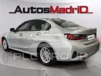 2020 BMW 3 series