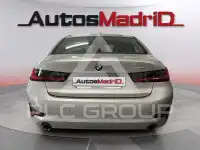2020 BMW 3 series