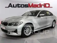2020 BMW 3 series
