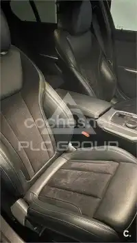 2020 BMW 3 series