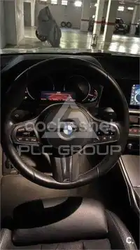 2020 BMW 3 series