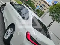 2020 BMW 3 series