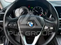 2020 BMW 3 series