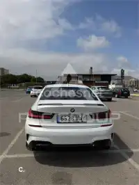 2020 BMW 3 series