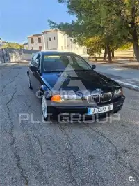 2020 BMW 3 series