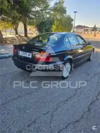 2020 BMW 3 series