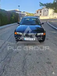 2020 BMW 3 series
