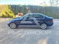 2020 BMW 3 series