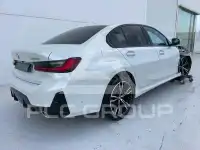 2020 BMW 3 series