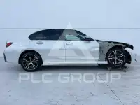 2020 BMW 3 series