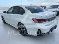 2020 BMW 3 series