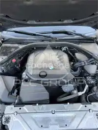 2020 BMW 3 series