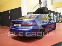 2020 BMW 3 series