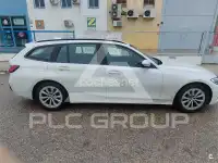 2020 BMW 3 series