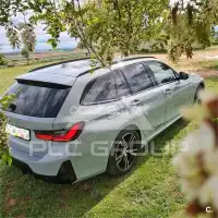 2020 BMW 3 series