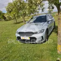 2020 BMW 3 series