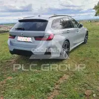 2020 BMW 3 series