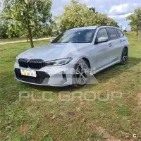 2020 BMW 3 series
