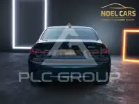 2020 BMW 3 series