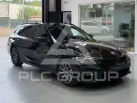 2020 BMW 3 series
