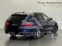 2020 BMW 3 series