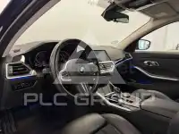 2020 BMW 3 series