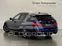 2020 BMW 3 series