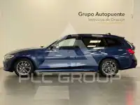 2020 BMW 3 series