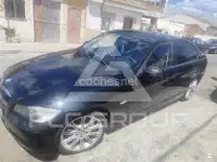 2020 BMW 3 series