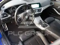 2020 BMW 3 series