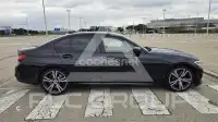2020 BMW 3 series