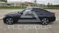 2020 BMW 3 series