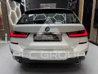 2020 BMW 3 series