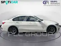 2020 BMW 3 series