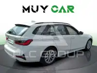 2020 BMW 3 series