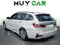 2020 BMW 3 series