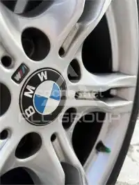 2020 BMW 3 series