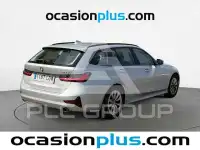2020 BMW 3 series