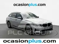 2020 BMW 3 series