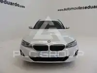 2020 BMW 3 series