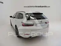 2020 BMW 3 series
