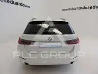 2020 BMW 3 series