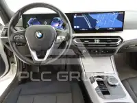 2020 BMW 3 series