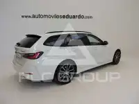 2020 BMW 3 series